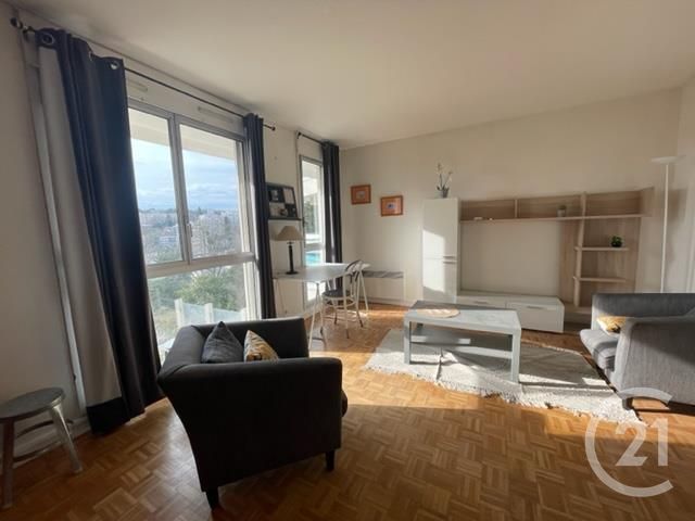Appartement F1 à vendre - 1 pièce - 35.1 m2 - LE PECQ - 78 - ILE-DE-FRANCE - Century 21 Cabinet Ogs